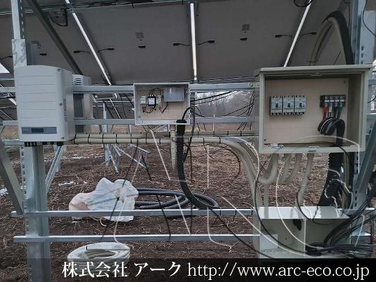 進捗状況