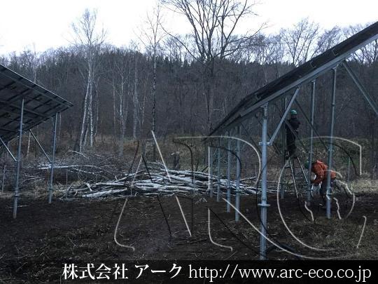 進捗状況