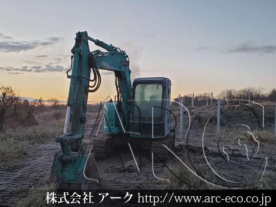 進捗状況