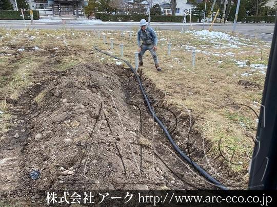 進捗状況