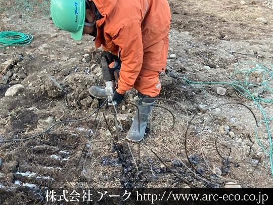 進捗状況
