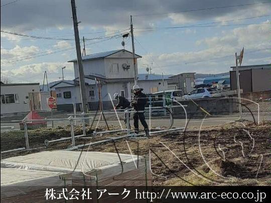 進捗状況