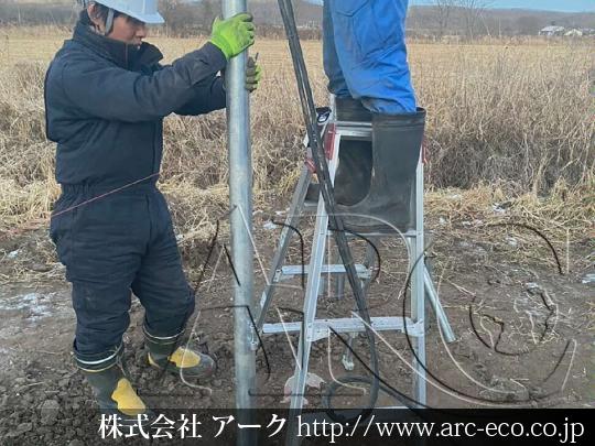 進捗状況