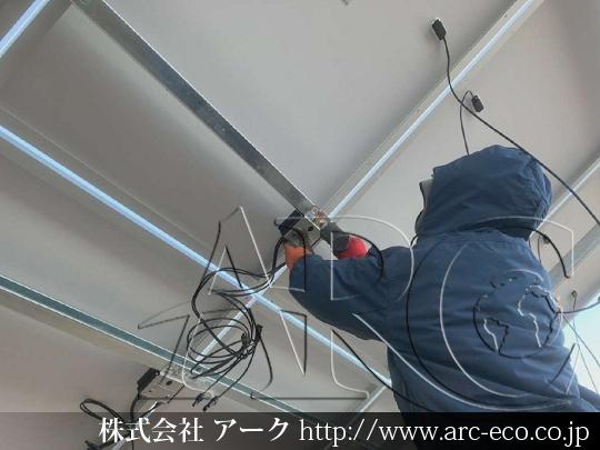 進捗状況