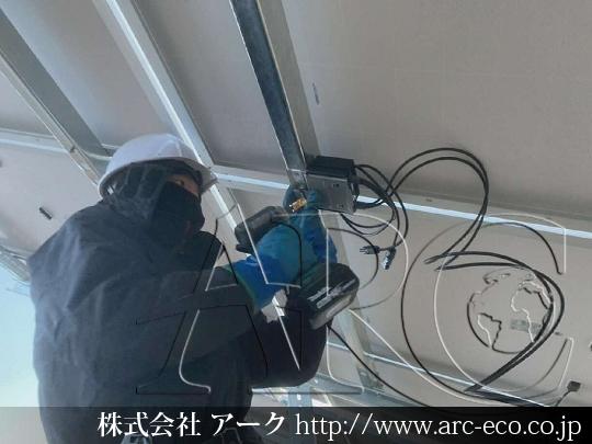 進捗状況