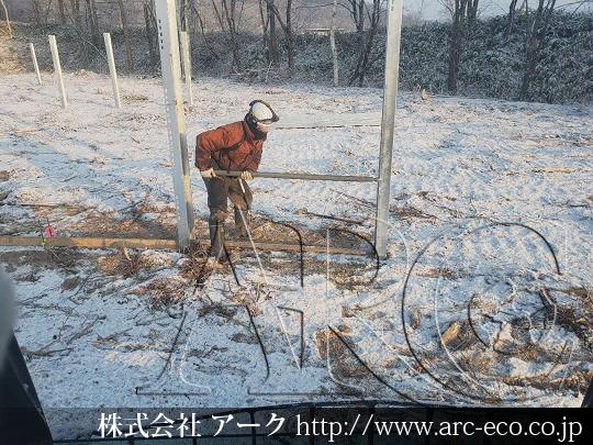 進捗状況
