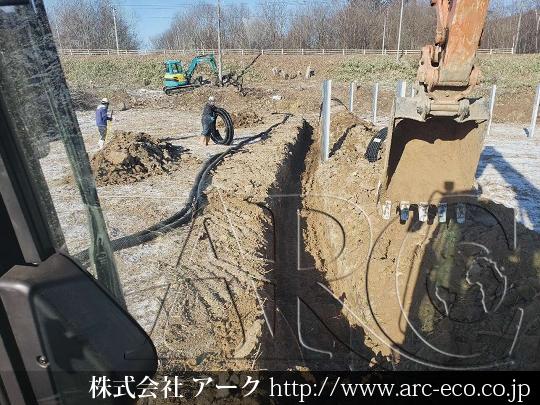 進捗状況