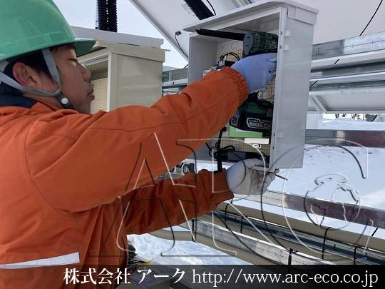 進捗状況