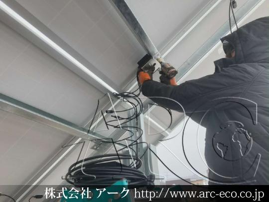 進捗状況
