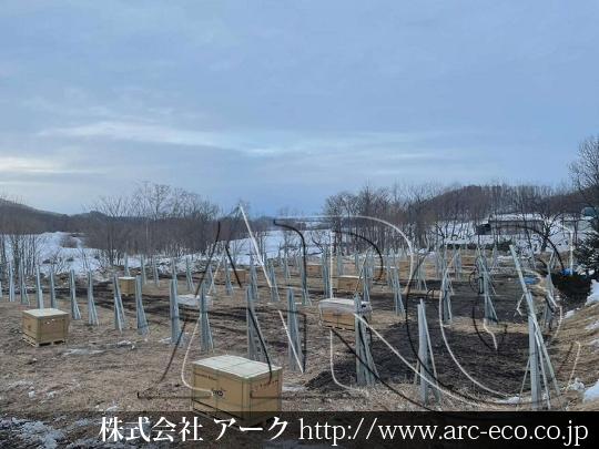 進捗状況