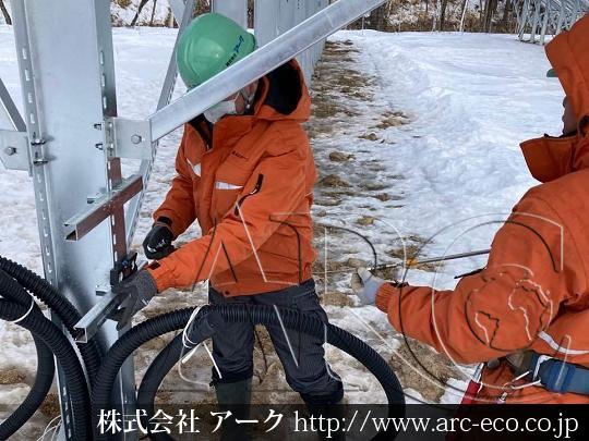 進捗状況