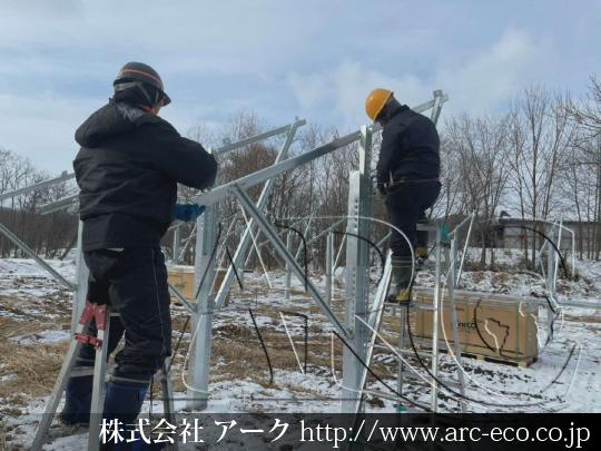 進捗状況