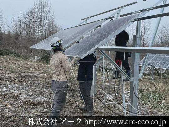 進捗状況