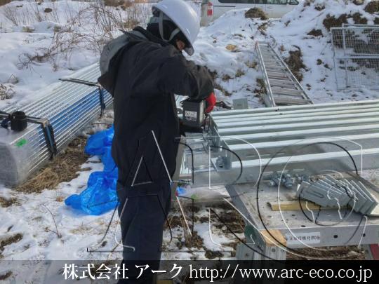 進捗状況