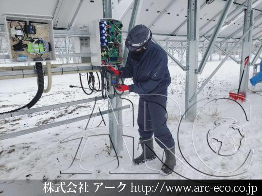 進捗状況