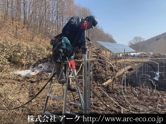 進捗状況