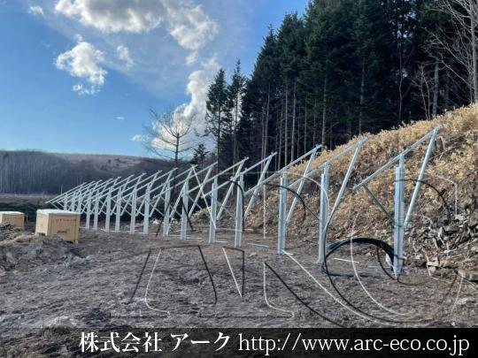 進捗状況