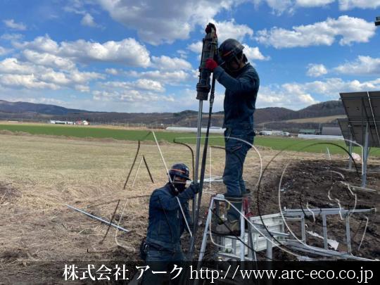 進捗状況