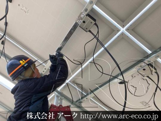 進捗状況