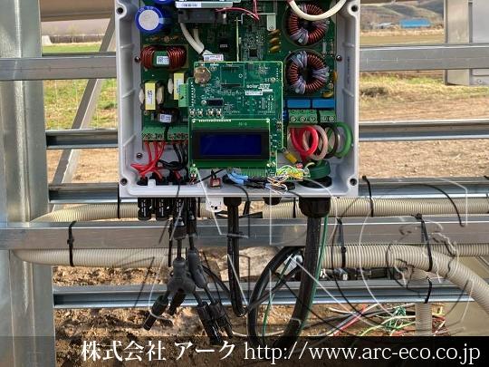 進捗状況