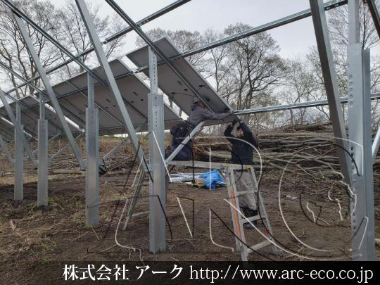 進捗状況