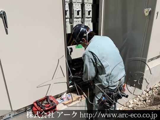 進捗状況