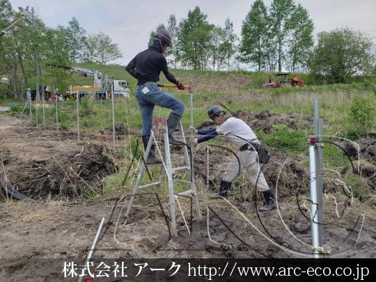 進捗状況