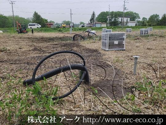 進捗状況