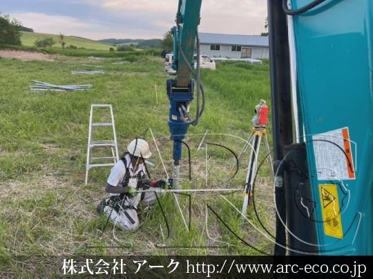 進捗状況