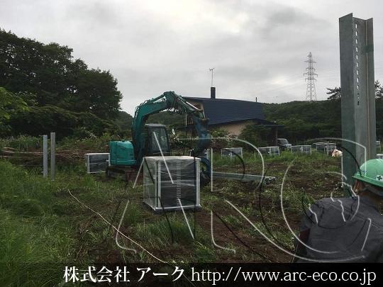 進捗状況