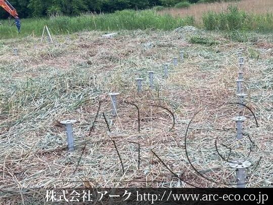 進捗状況