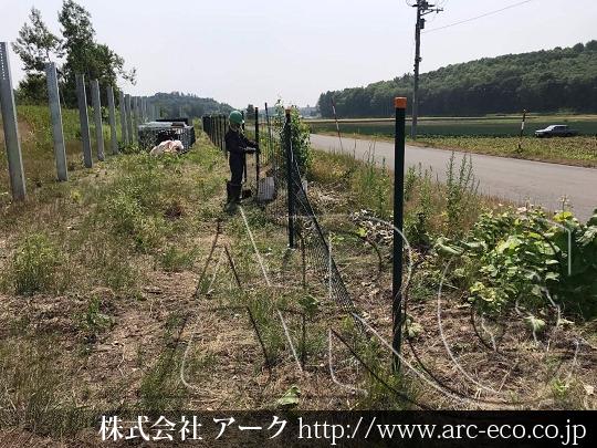 進捗状況