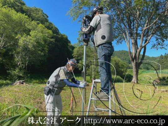 進捗状況