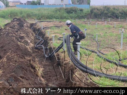 進捗状況