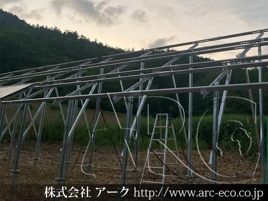 進捗状況