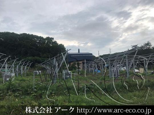 進捗状況