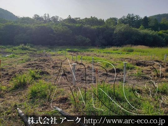 進捗状況