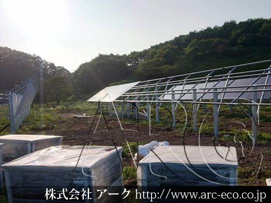 進捗状況