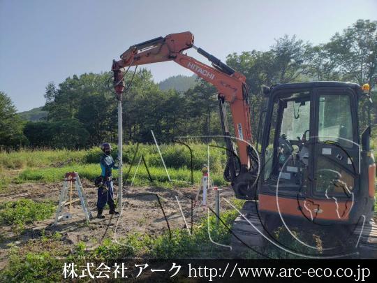 進捗状況