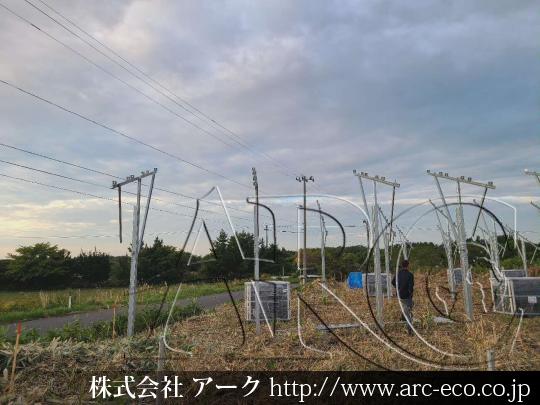 進捗状況