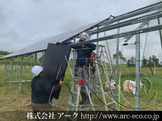 進捗状況