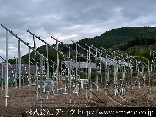 進捗状況