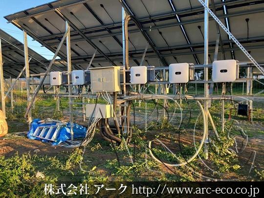 進捗状況