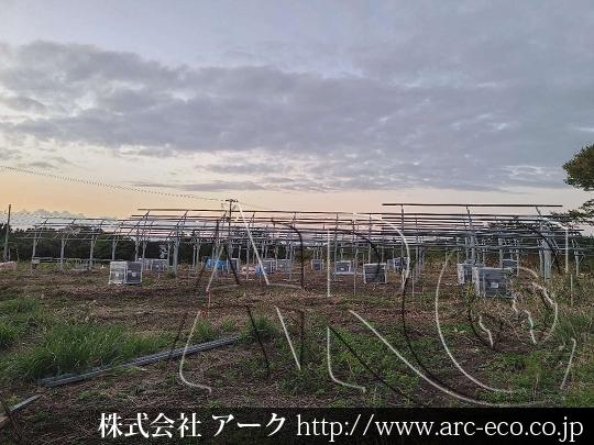 進捗状況