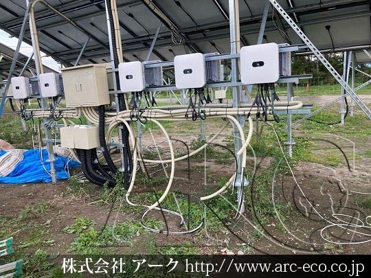 進捗状況