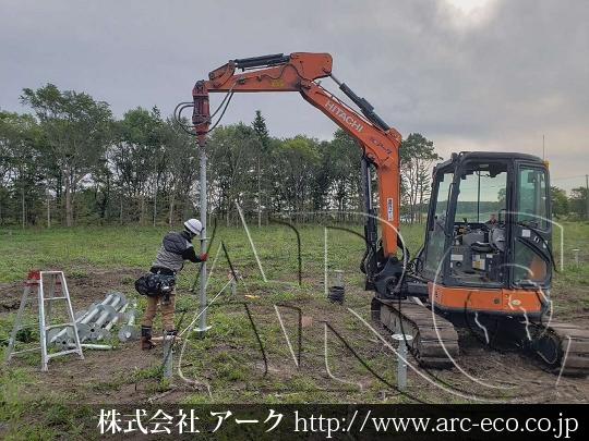 進捗状況