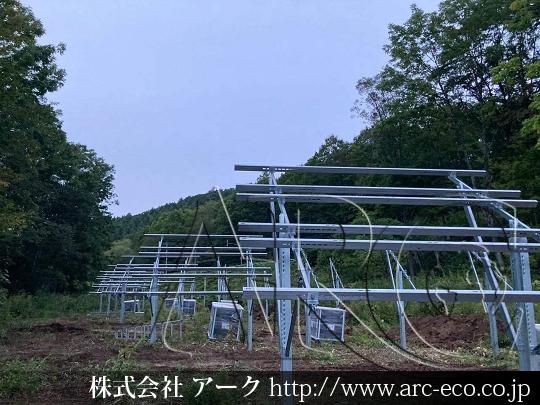 進捗状況