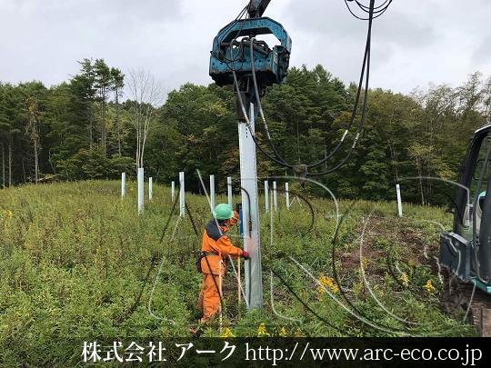 進捗状況