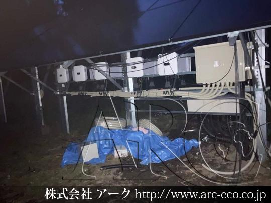 進捗状況