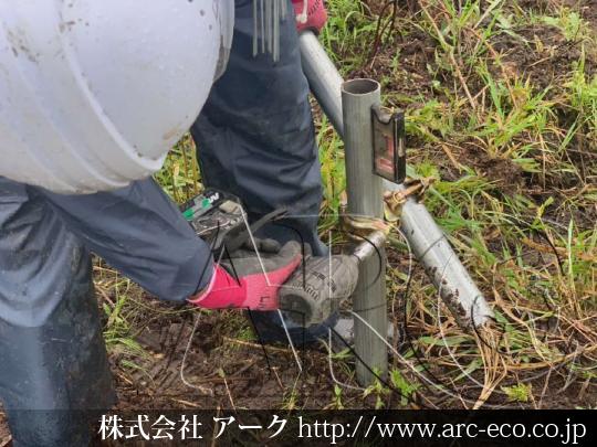 進捗状況